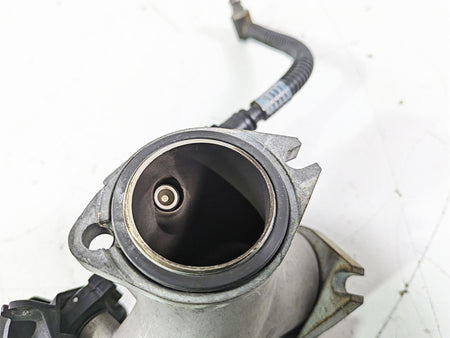 2003 Harley Touring FLHTCUI E-Glide 100th Throttle Body Fuel Injection 27600-01A {{ shop.shopifyCountryName }} - Mototech271