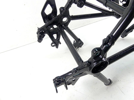 2015 BMW R1200GS GSW K50 Straight Main Frame Chassis With Clean Texas Title 46519444974 {{ shop.shopifyCountryName }} - Mototech271