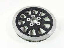 Load image into Gallery viewer, 2011 Harley FXDC Dyna Super Glide Rear Drive Belt Pulley 66T 1&quot; 40374-07 | Mototech271
