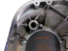 Load image into Gallery viewer, 2004 Harley Touring FLHTCUI Electra Glide Outer Primary Clutch Cover 60672-98
