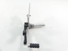 Load image into Gallery viewer, 2012 BMW S1000RR K46 Left Foot Peg Footpeg Set &amp; Shifter Lever Pedal 46717708573
