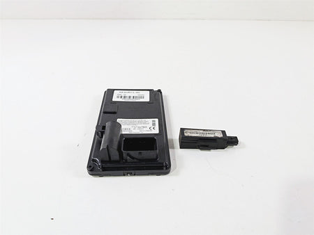 2016 Harley Touring FLHX Street Glide Bcm Securtiy X-Axis Body Module 69994-12B {{ shop.shopifyCountryName }} - Mototech271