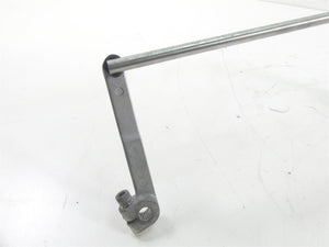 2009 Harley FXDL Dyna Low Rider Left Rider Forward Footpeg & Shifter 33693-03 | Mototech271