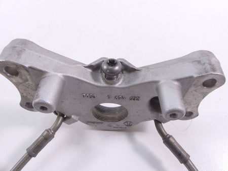 2008 BMW R1200R K27 Showa Lower Triple Tree Fork Bridge Ball Joint 31427694619 {{ shop.shopifyCountryName }} - Mototech271