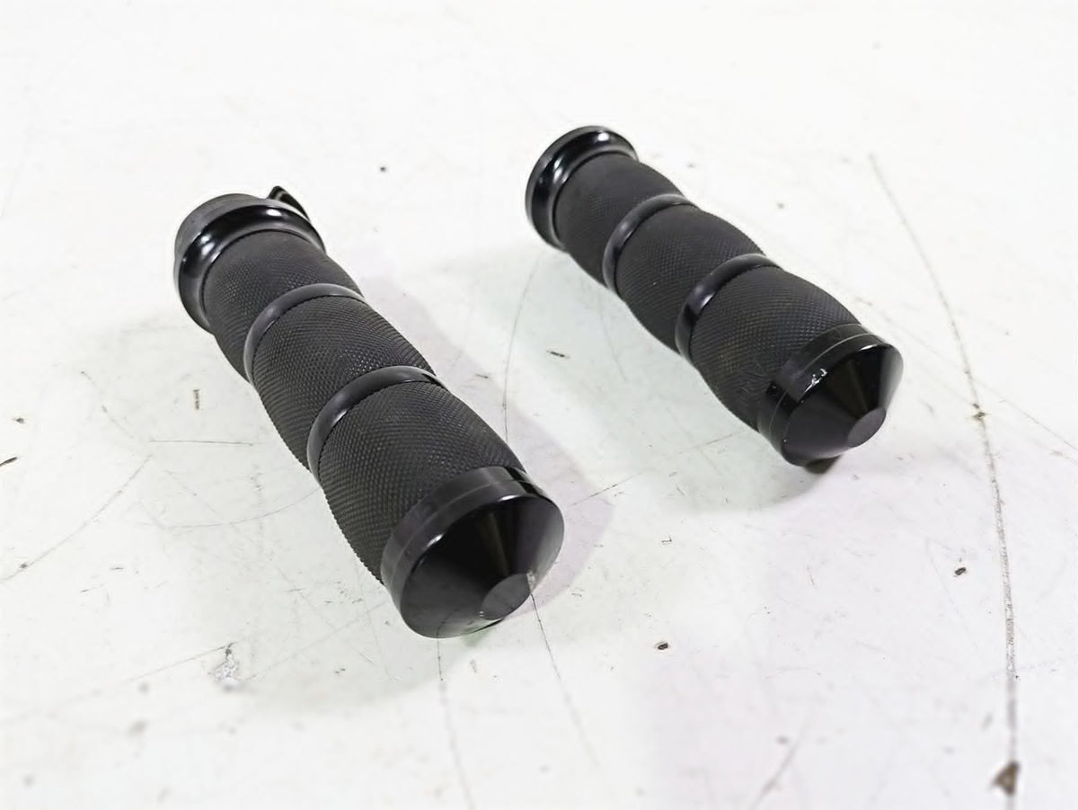 2016 Suzuki GSXR1000 Avon Air Cushion Anodized Grip Set AIR-90 {{ shop.shopifyCountryName }} - Mototech271