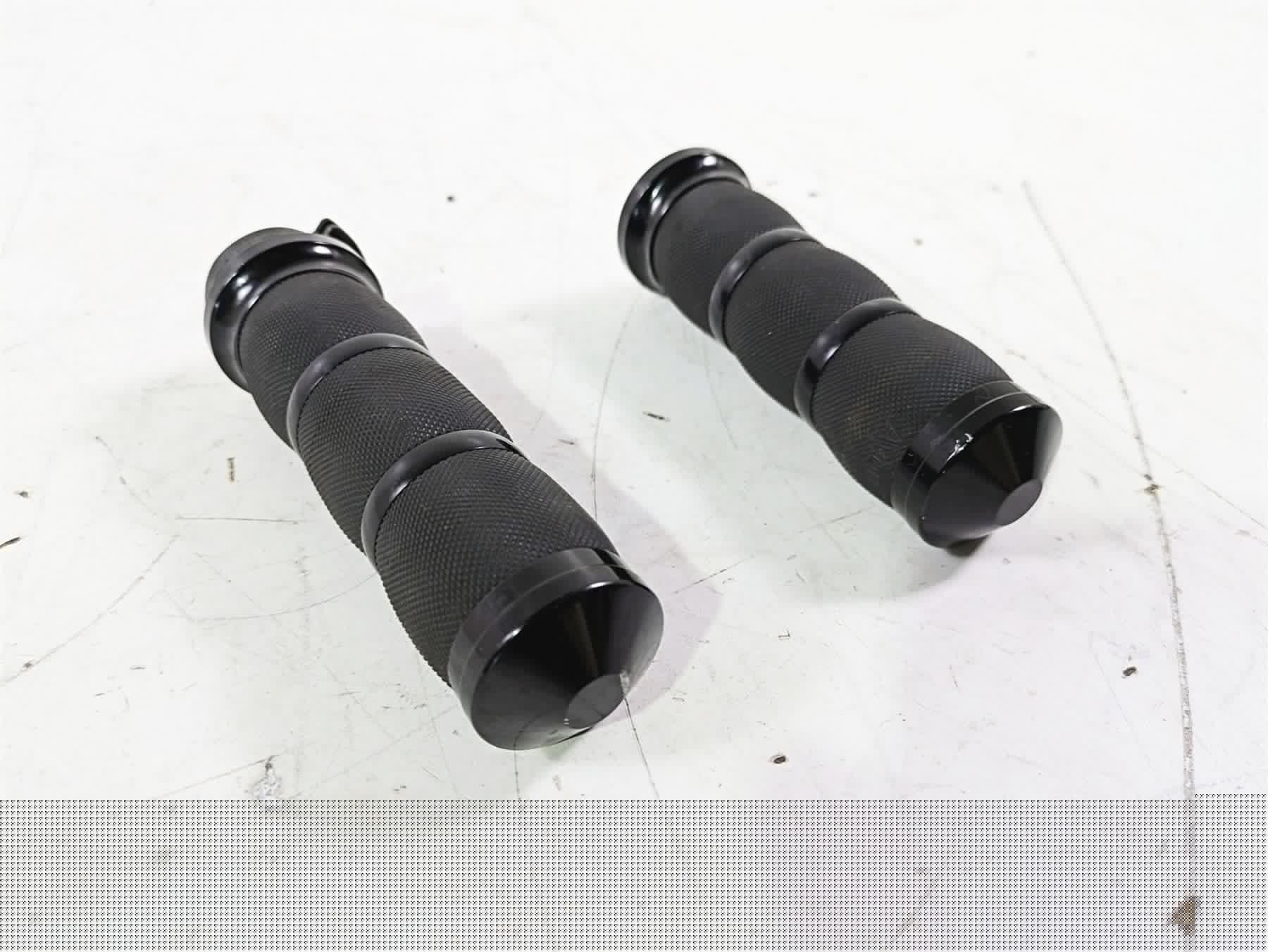 2016 Suzuki GSXR1000 Avon Air Cushion Anodized Grip Set AIR-90 {{ shop.shopifyCountryName }} - Mototech271