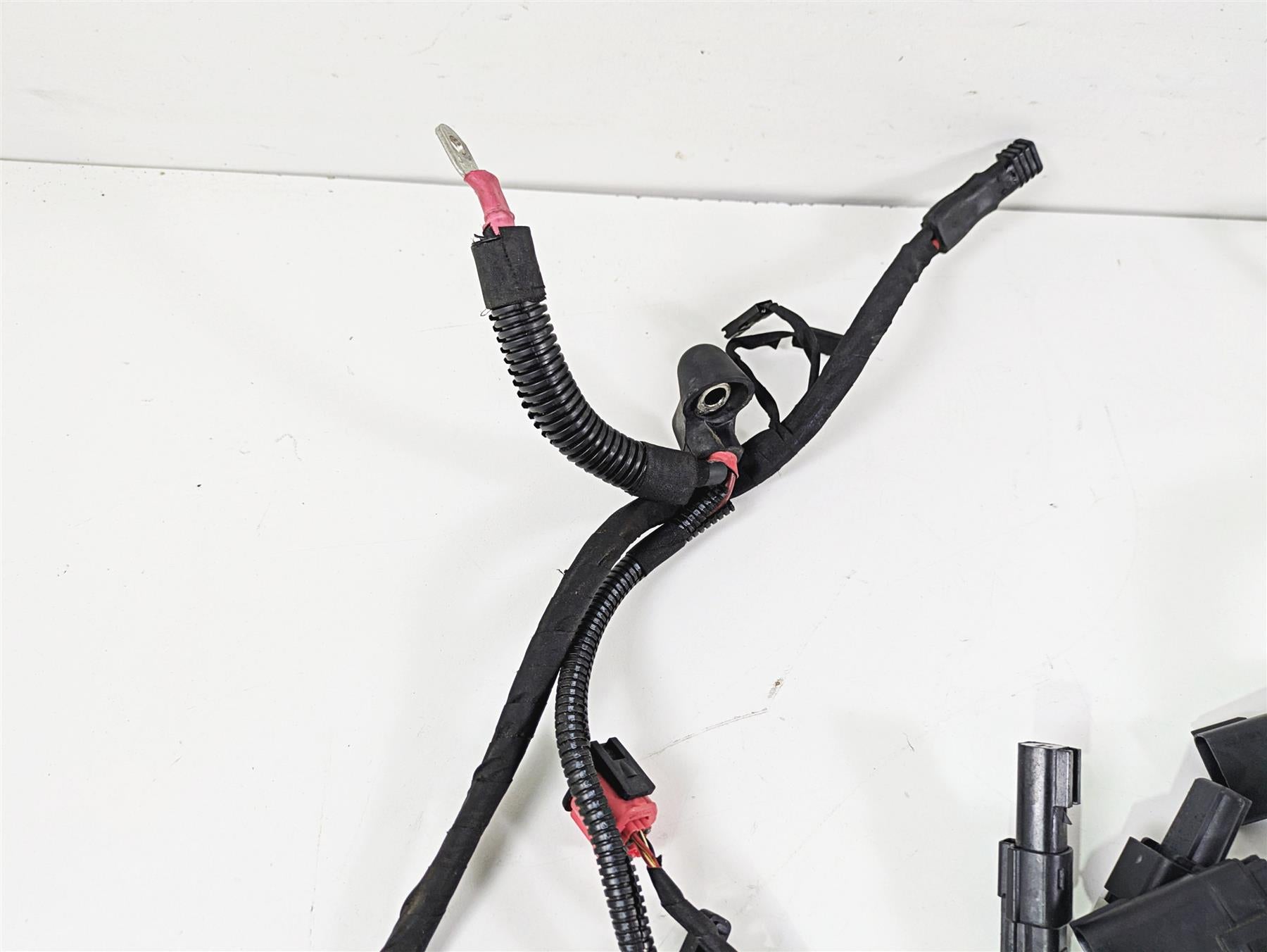2022 Harley FXLRS Softail Low Rider Wiring Harness Loom - Non Abs READ 69202198 {{ shop.shopifyCountryName }} - Mototech271