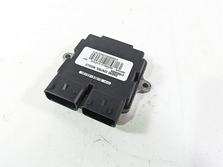 2017 Harley Dyna FXDB Street Bob Cdi Ecu Ecm Engine Control Module 41000006A {{ shop.shopifyCountryName }} - Mototech271