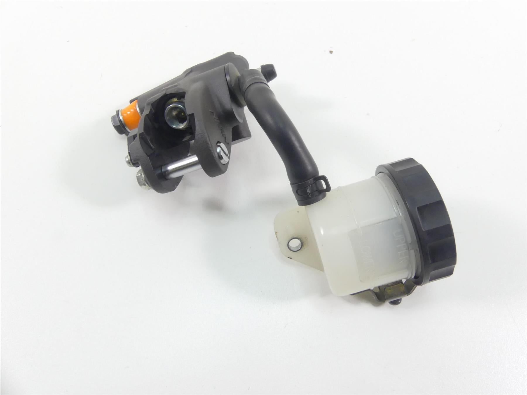 2012 Kawasaki ZX1400 ZX14R Ninja 11/16 Radial Brake Master