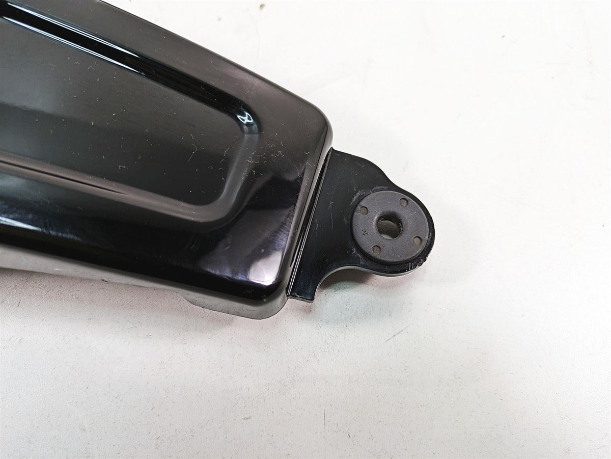2016 Suzuki M109R VZR1800 Swingarm Side Cover Fairing Set 47240-48G00-019 {{ shop.shopifyCountryName }} - Mototech271