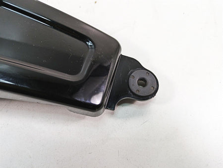 2016 Suzuki M109R VZR1800 Swingarm Side Cover Fairing Set 47240-48G00-019 {{ shop.shopifyCountryName }} - Mototech271