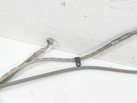 2021 Polaris RZR XP 1000 EPS Front Rear Brake Line Hose Set 1912063 {{ shop.shopifyCountryName }} - Mototech271