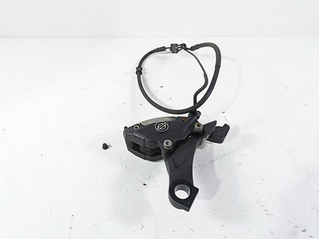 2013 Harley VRSCDX Night Rod Sp Rear Brake Caliper & Line 43050-08 {{ shop.shopifyCountryName }} - Mototech271