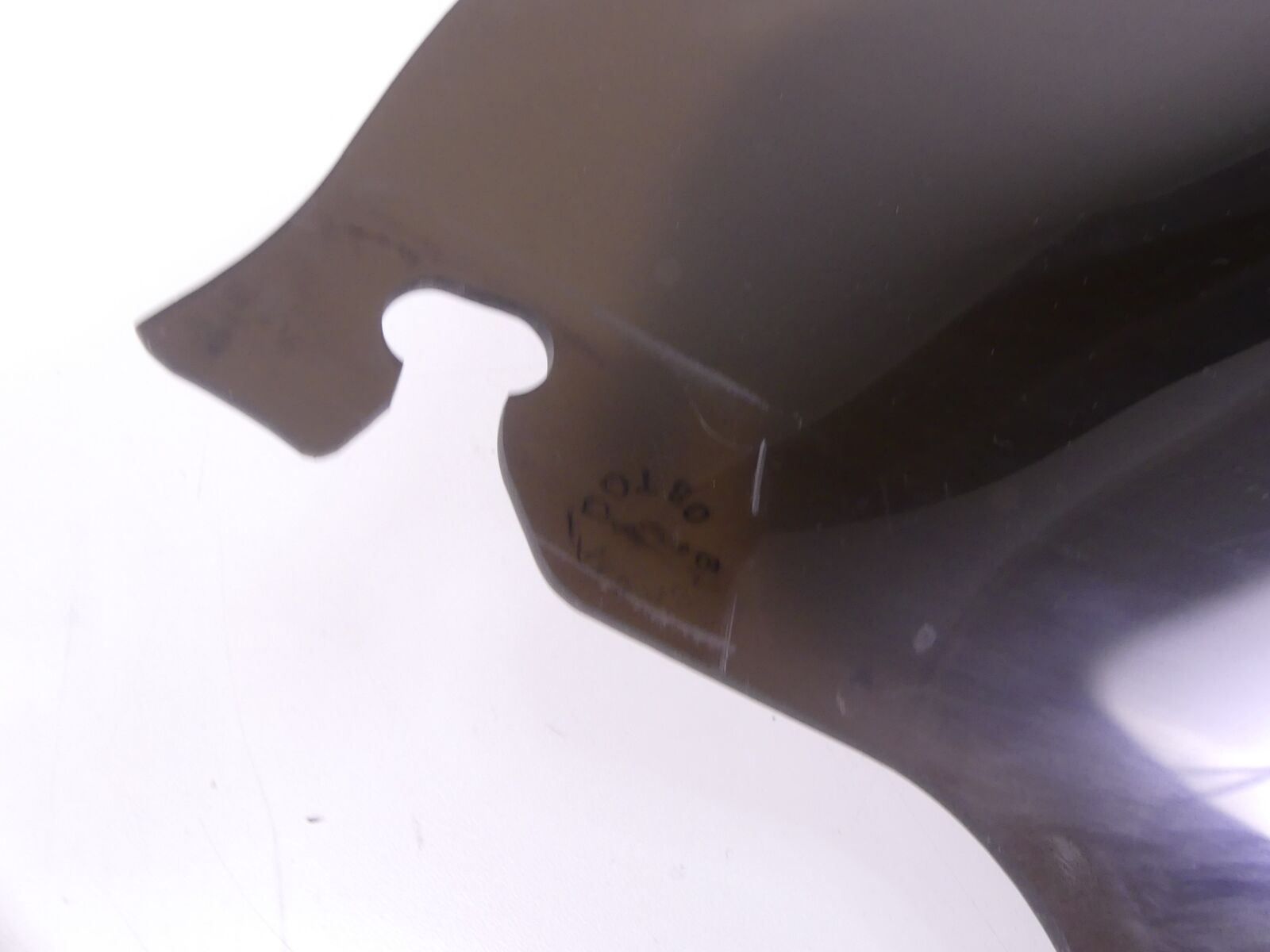 2000 Harley Touring FLHTCI Electra Glide Slipstreamer Windshield Screen S-135 {{ shop.shopifyCountryName }} - Mototech271