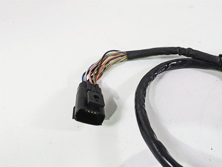2010 Harley Touring FLHX Street Glide Left Right Chrome Control Switch 71682-06A {{ shop.shopifyCountryName }} - Mototech271