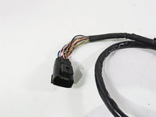 Load image into Gallery viewer, 2010 Harley Touring FLHX Street Glide Left Right Chrome Control Switch 71682-06A | Mototech271
