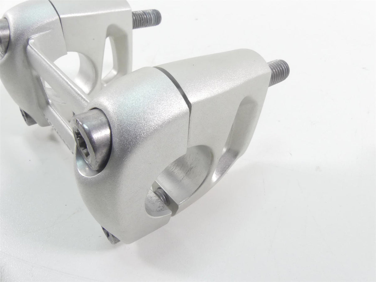 2016 BMW R nineT R9T K21 Handlebar Risers Holder Clamp Set 32718538049 {{ shop.shopifyCountryName }} - Mototech271