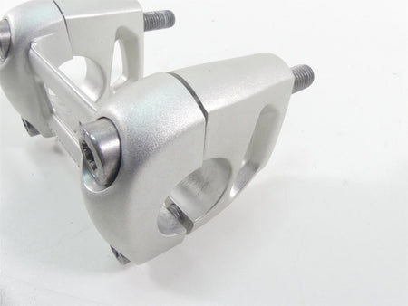 2016 BMW R nineT R9T K21 Handlebar Risers Holder Clamp Set 32718538049 {{ shop.shopifyCountryName }} - Mototech271