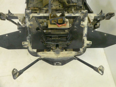 2014 Can-Am Maverick 1000R STD Straight Main Frame Chassis Slvg 715002073 {{ shop.shopifyCountryName }} - Mototech271