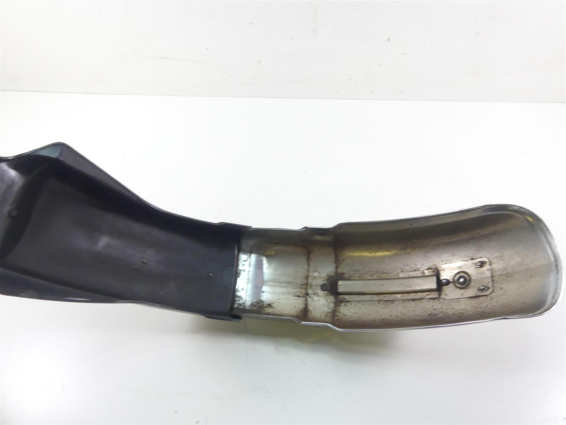 1977 Honda CB750 A Four Hondamatic Rear Fender 80100-393-770 {{ shop.shopifyCountryName }} - Mototech271