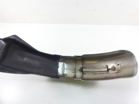 1977 Honda CB750 A Four Hondamatic Rear Fender 80100-393-770 {{ shop.shopifyCountryName }} - Mototech271
