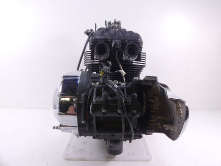 2013 Triumph America EFI Running Engine Motor 31K - Video T1160157 {{ shop.shopifyCountryName }} - Mototech271