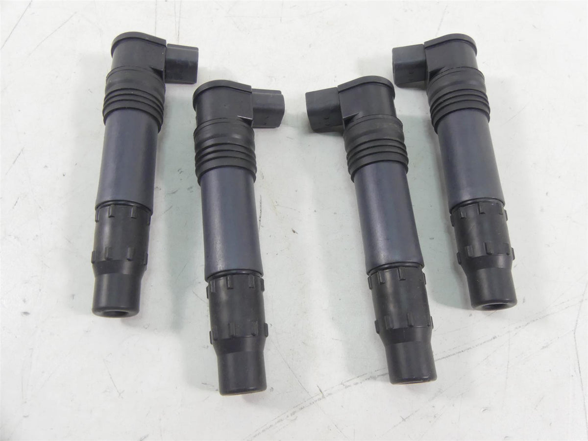 2015 KTM 1190 Adventure R Denso Ignition Coil Coils Set 60039006000 {{ shop.shopifyCountryName }} - Mototech271