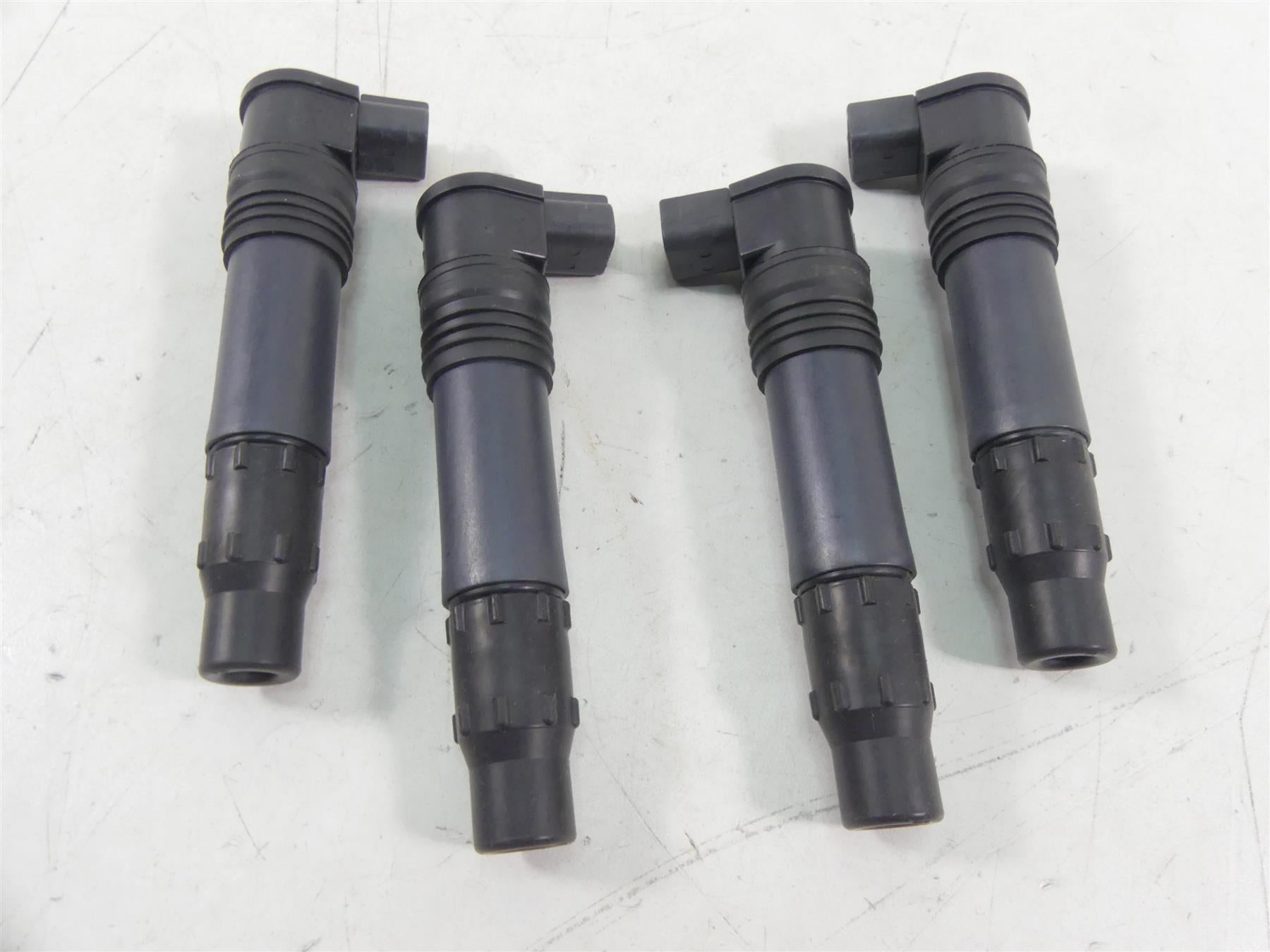 2015 KTM 1190 Adventure R Denso Ignition Coil Coils Set 60039006000 {{ shop.shopifyCountryName }} - Mototech271