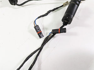 2012 BMW R1200R K27 Front Blinker Turn Signal Set - Read 63137667771 63137667772 | Mototech271