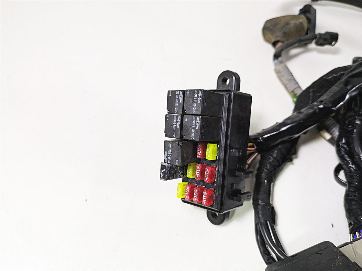 2022 Kawasaki Teryx KRX KRF 1000 C SE Main Wiring Harness Loom 26031-3763-Mototech271