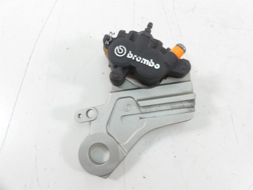 2015 KTM 1190 Adventure R Rear Brembo Brake Caliper + Mount 6031308010130 | Mototech271