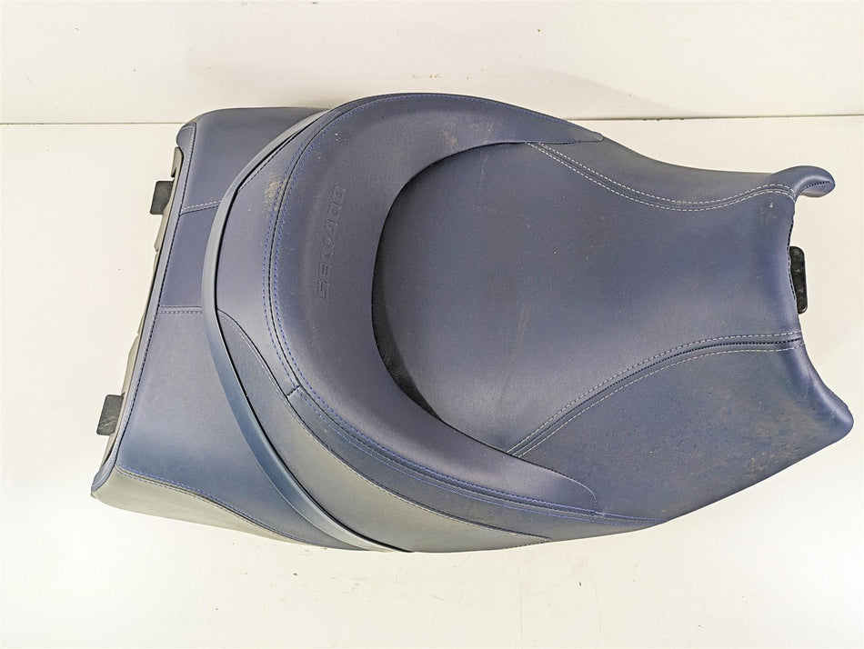 2024 Sea-Doo GTX 230 Front Rider Seat Saddle 269004004 {{ shop.shopifyCountryName }} - Mototech271