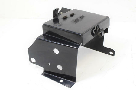 2002 Harley Touring FLHT Electra Glide Battery Tray Holder Carrier {{ shop.shopifyCountryName }} - Mototech271