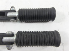 Load image into Gallery viewer, 2016 Harley FXDL Dyna Low Rider Rear Passenger Footpeg Set 49224-06A 49230-06 | Mototech271
