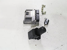 Load image into Gallery viewer, 2022 BMW R1250 RT K052 Cdi Ecu Ecm Ignition Switch Key Lock Set 13611696358 | Mototech271
