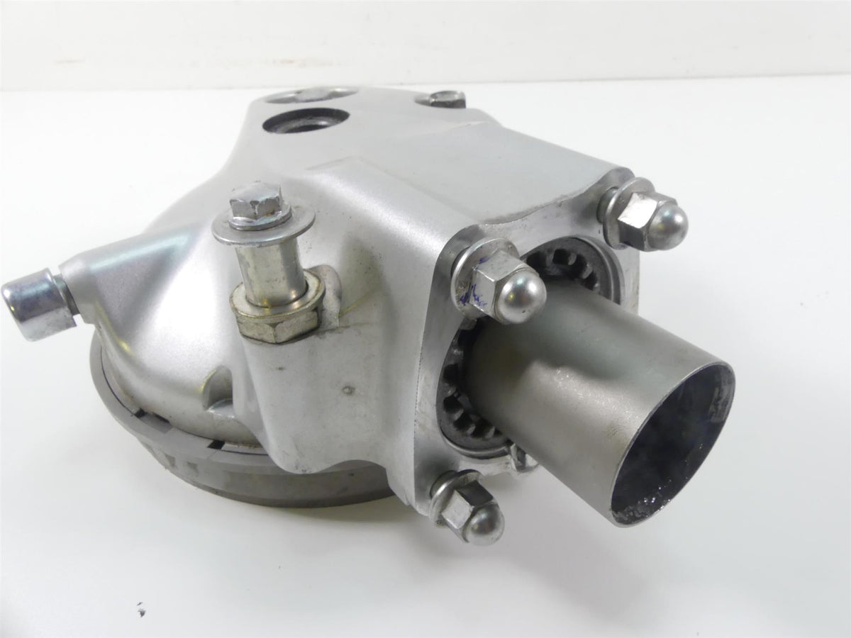 2007 Honda VTX1800 T1 Rear Differential Drive Shaft Gear Box Set 41300-MCH-010 {{ shop.shopifyCountryName }} - Mototech271