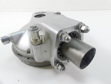 2007 Honda VTX1800 T1 Rear Differential Drive Shaft Gear Box Set 41300-MCH-010 {{ shop.shopifyCountryName }} - Mototech271