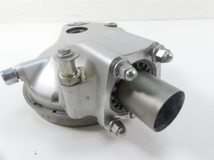2007 Honda VTX1800 T1 Rear Differential Drive Shaft Gear Box Set 41300-MCH-010 | Mototech271
