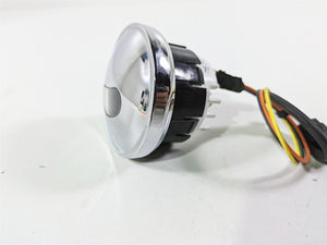 2017 Harley Dyna FXDB Street Bob Fuel Gas Petrol Level Gauge 75241-08 | Mototech271