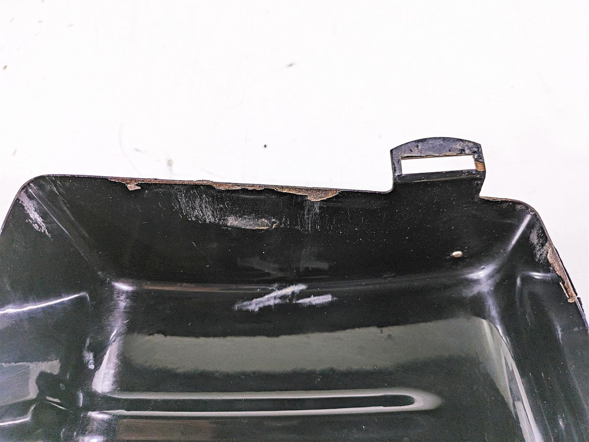 2012 Harley FLD Dyna Switchback Electrical Holder Carrier & Cover 70367-12 {{ shop.shopifyCountryName }} - Mototech271
