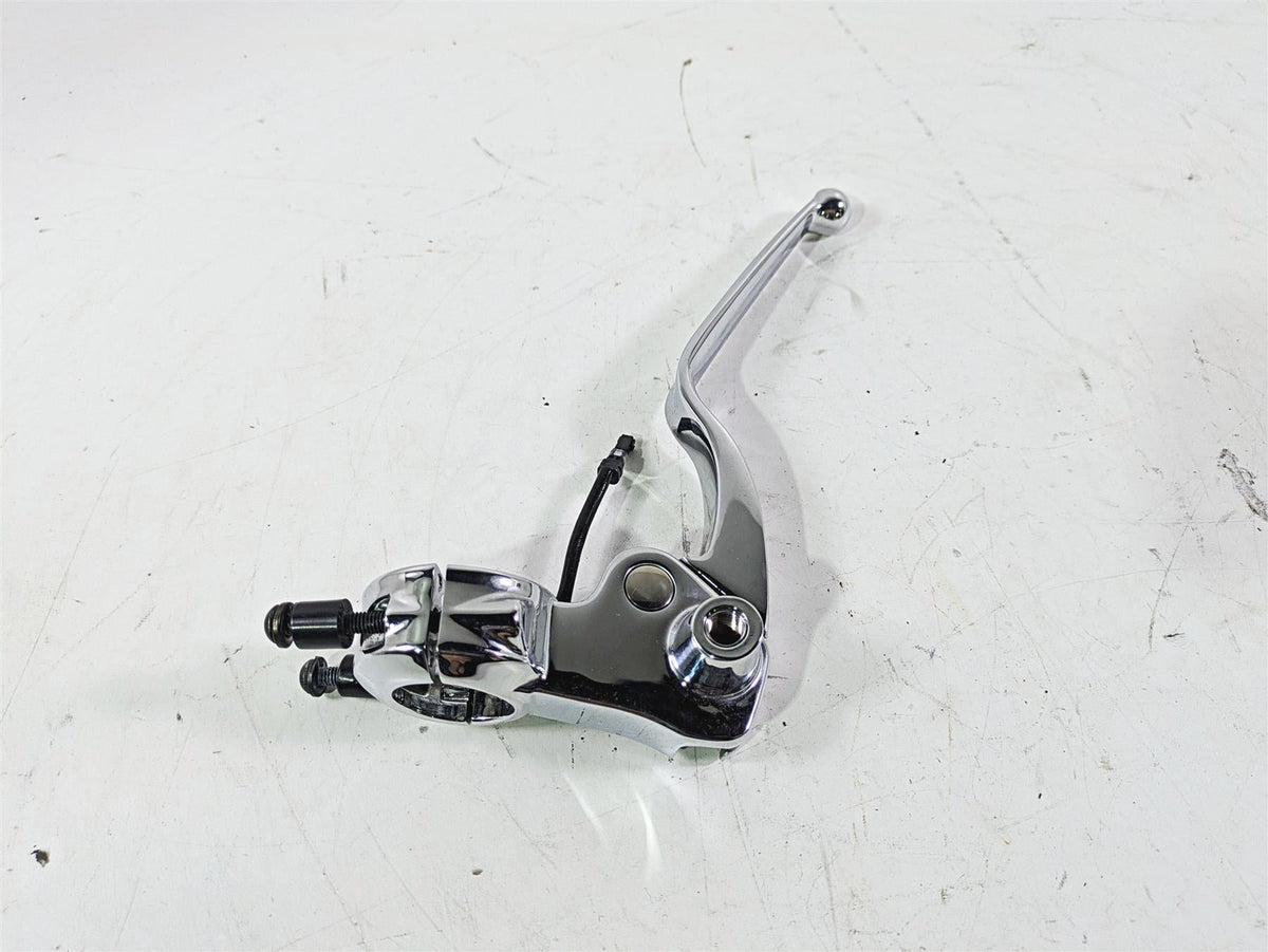 2018 Indian Chieftain Limited Chrome Clutch Perch & Lever Switch 1323459 1323706 {{ shop.shopifyCountryName }} - Mototech271