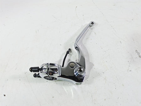 2018 Indian Chieftain Limited Chrome Clutch Perch & Lever Switch 1323459 1323706 {{ shop.shopifyCountryName }} - Mototech271
