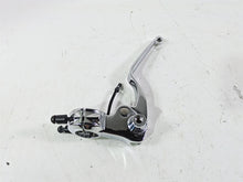 Load image into Gallery viewer, 2018 Indian Chieftain Limited Chrome Clutch Perch &amp; Lever Switch 1323459 1323706 | Mototech271
