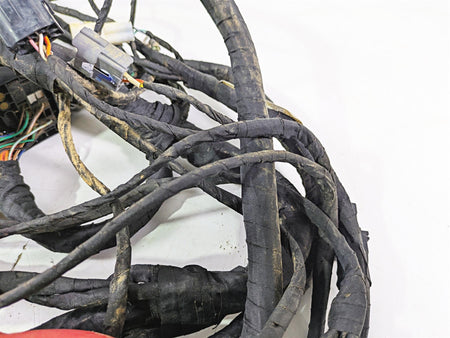 2022 CFMoto Zforce 950 Sport Main Wiring Harness Loom & Coils 5BY0-150100-00001 {{ shop.shopifyCountryName }} - Mototech271