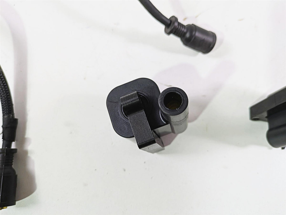 2019 Ducati Supersport 939 S Beru Ignition Coil Stick Coils Set 38010151A {{ shop.shopifyCountryName }} - Mototech271
