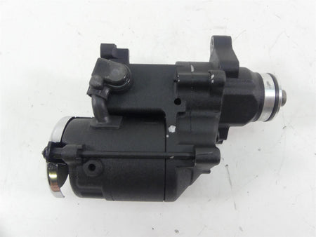 2014 Harley Touring FLHTK Electra Glide Engine Starter Motor 96 103 31618-06 {{ shop.shopifyCountryName }} - Mototech271