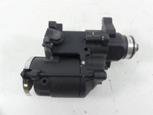 Load image into Gallery viewer, 2014 Harley Touring FLHTK Electra Glide Engine Starter Motor 96 103 31618-06
