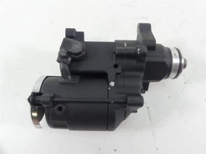 2014 Harley Touring FLHTK Electra Glide Engine Starter Motor 96 103 31618-06