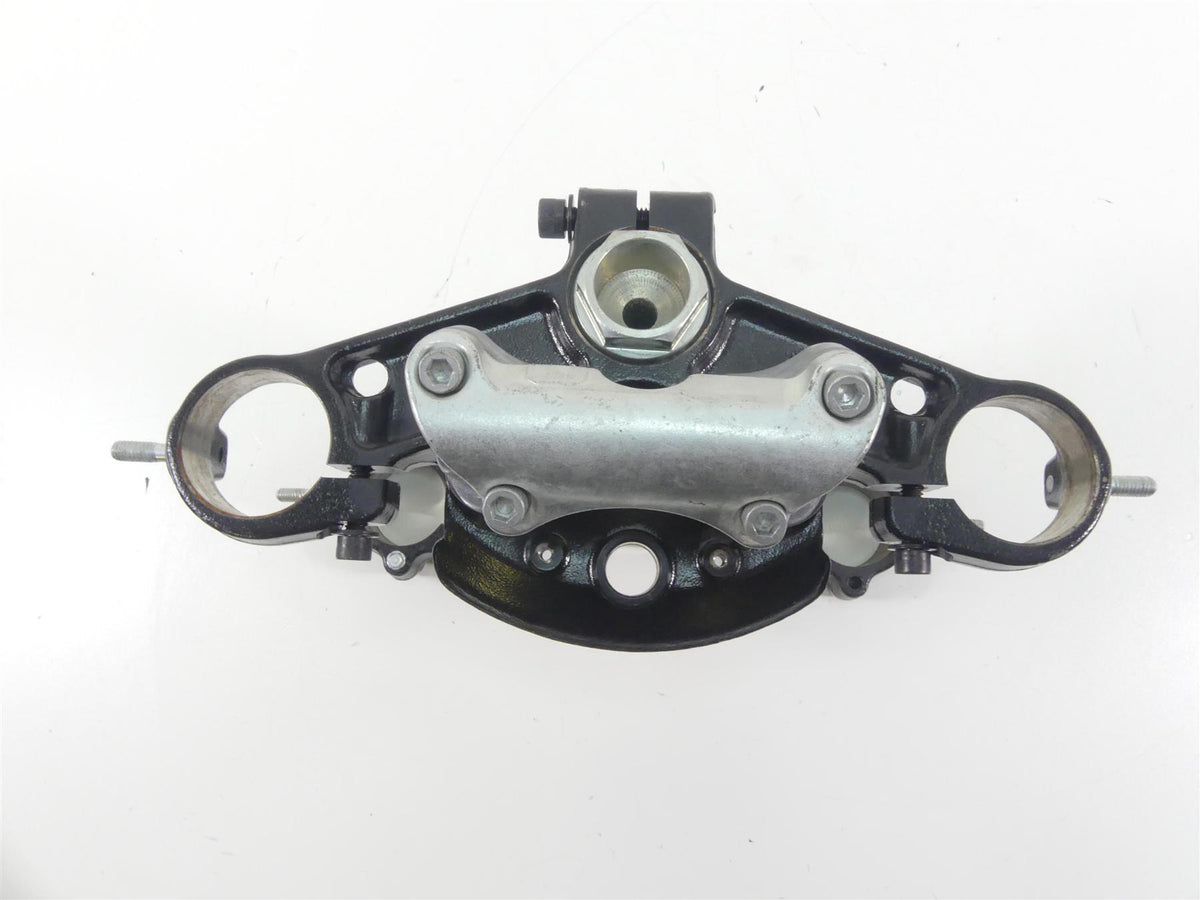 2016 Harley Touring FLHR Road King Upper Lower Triple Tree Riser Set 45900091A {{ shop.shopifyCountryName }} - Mototech271