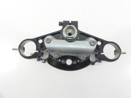 2016 Harley Touring FLHR Road King Upper Lower Triple Tree Riser Set 45900091A {{ shop.shopifyCountryName }} - Mototech271